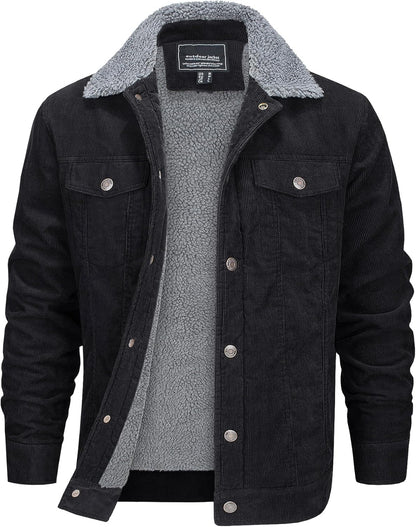 Frost Echo Coat