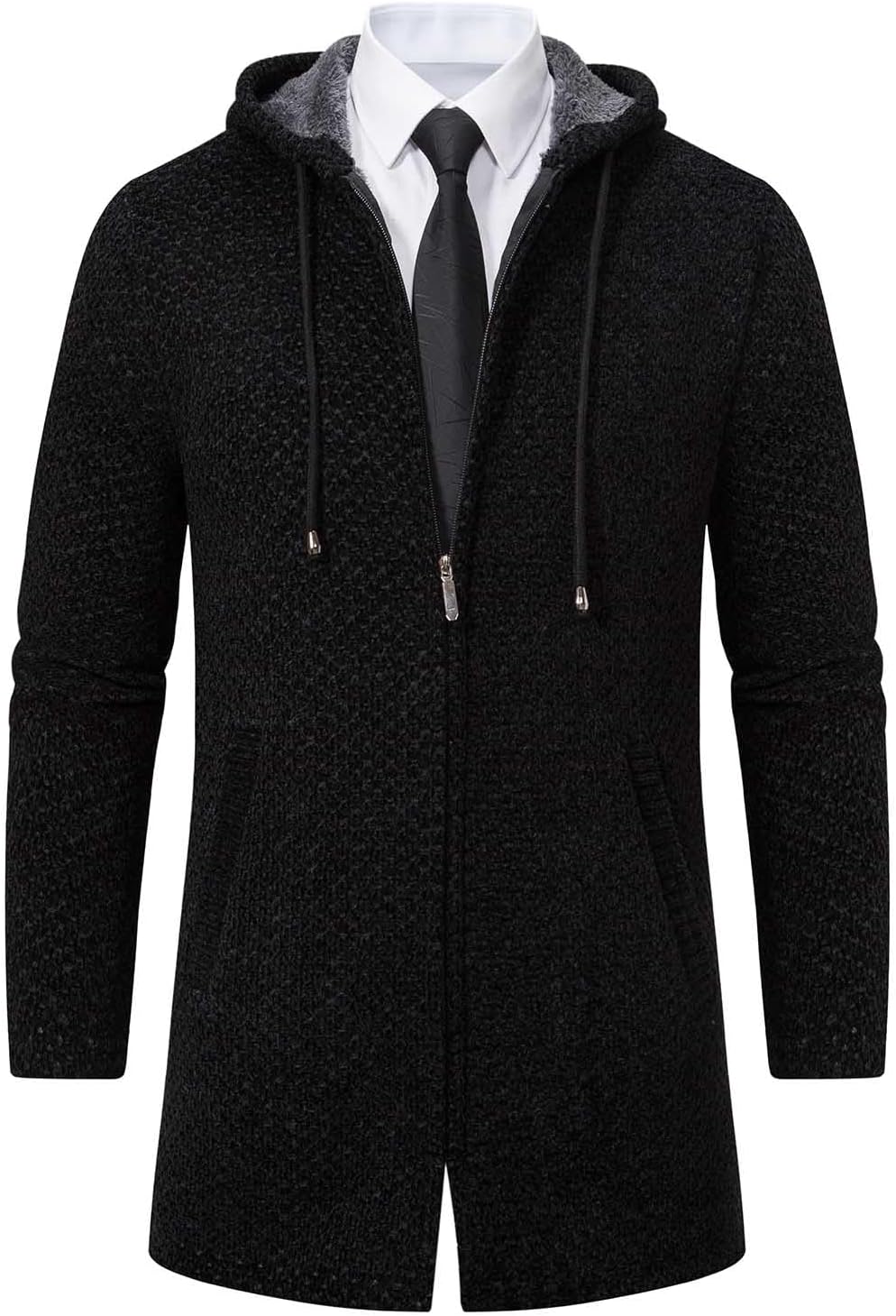 Arctic Verse Coat
