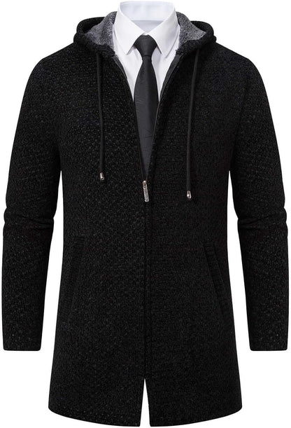 Arctic Verse Coat