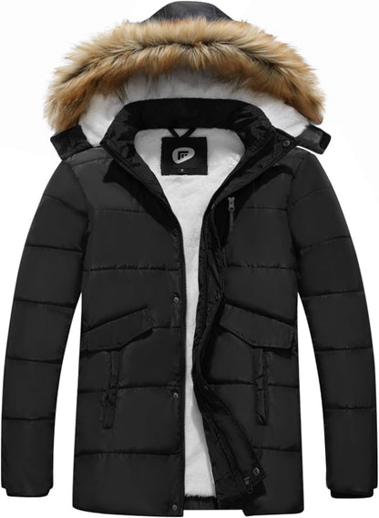 Blackmoor Coat