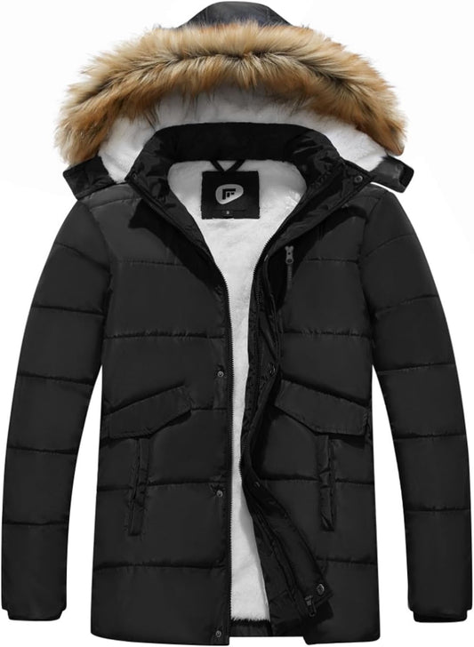 Blackmoor Coat