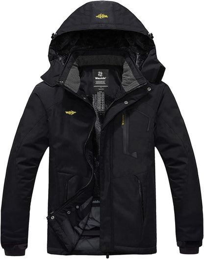 Paragon Press Coat