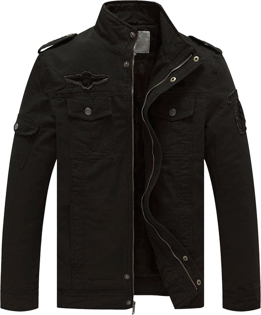 Silhouette Drift Coat