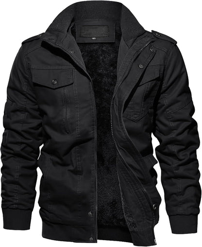 Coreloop Coat