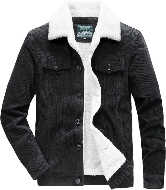 The Fifth Layer Coat