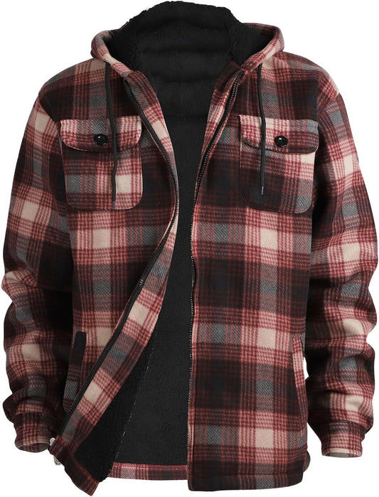 The MonoEdge Coat
