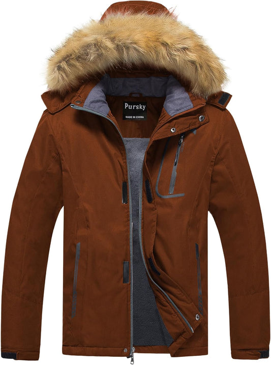 Phantom Fade Coat