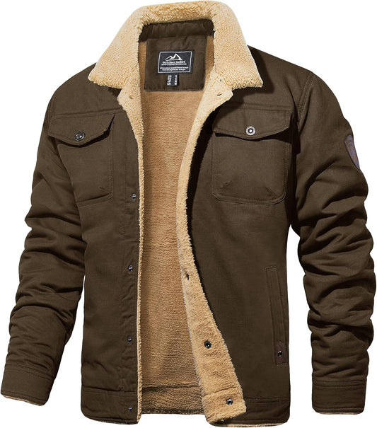 Pulsepoint Coat