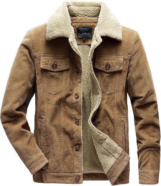The Fifth Layer Coat