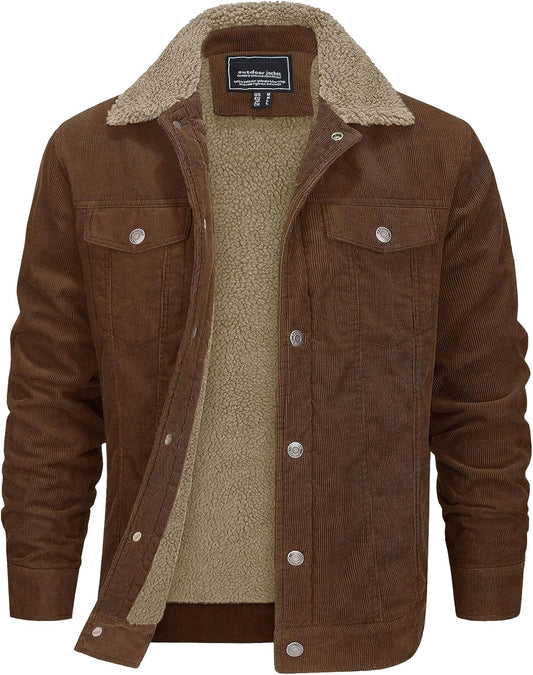 Fort Standard Coat