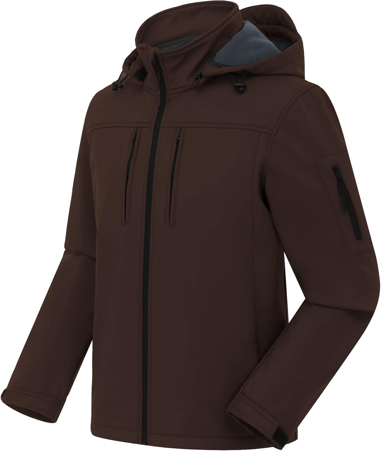 Lunar Cut Coat