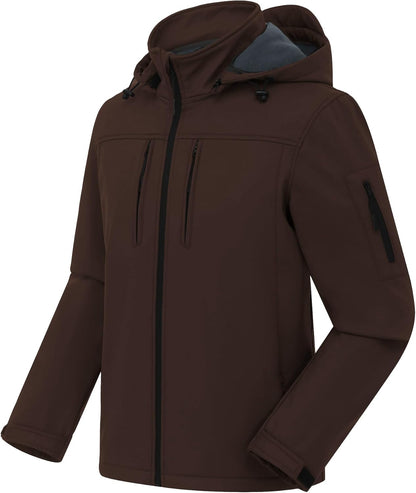 Lunar Cut Coat