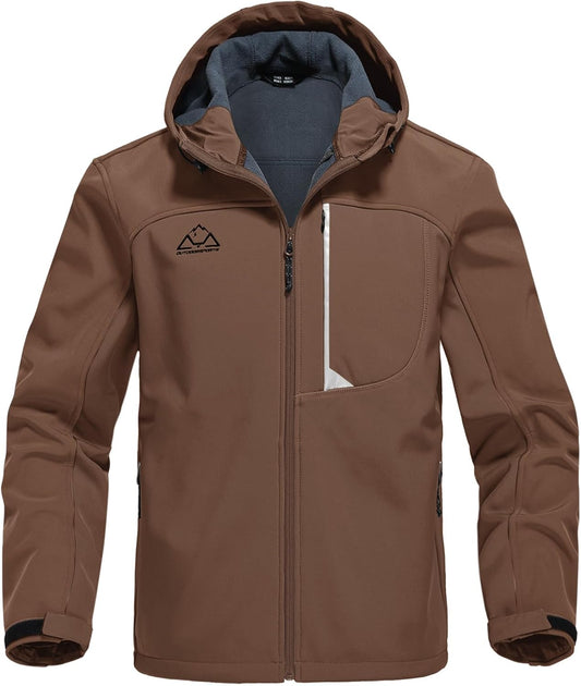 The Fadeform Coat