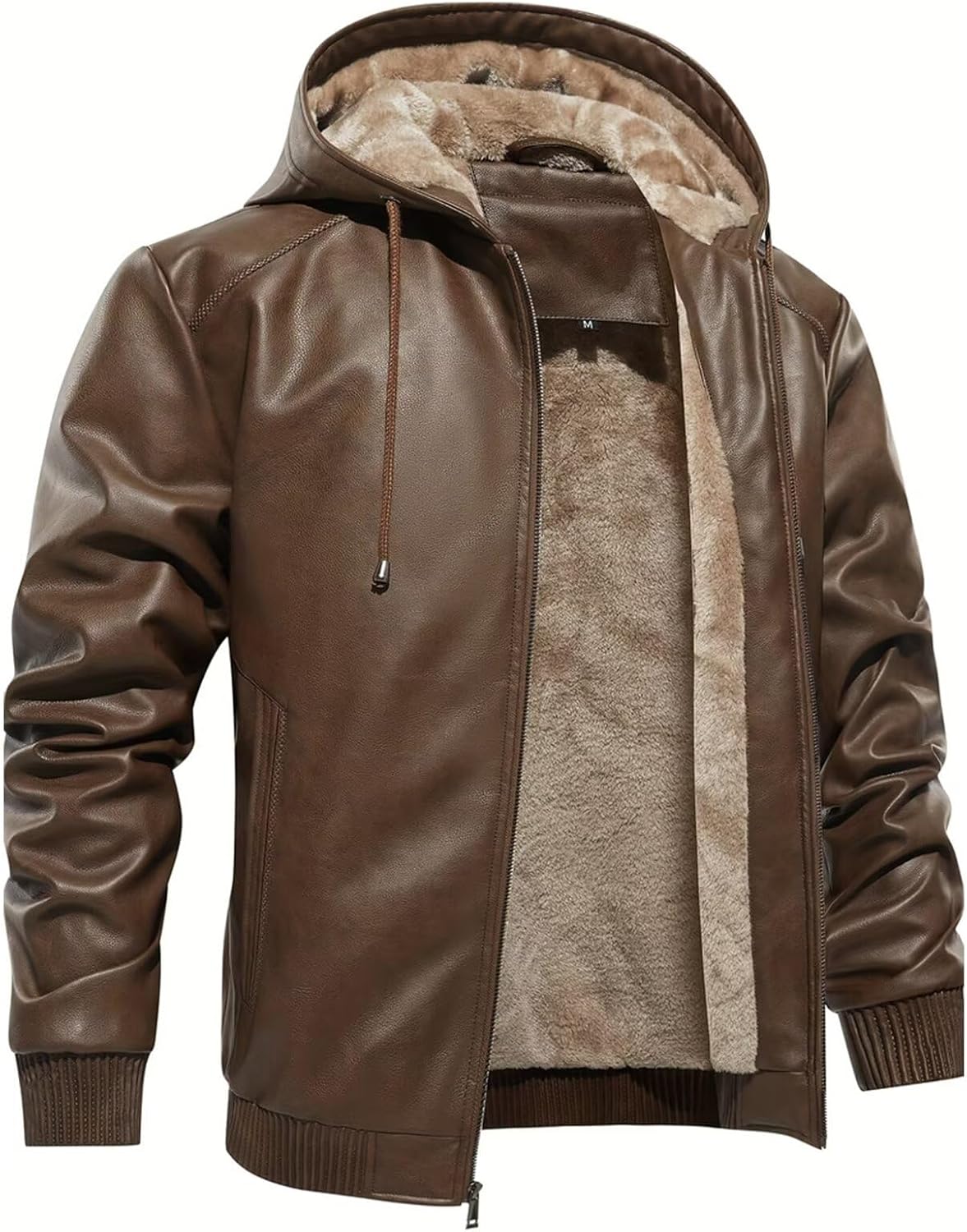 Rider Leather Jacket