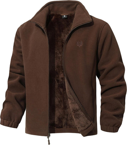 Pivotal Line Coat