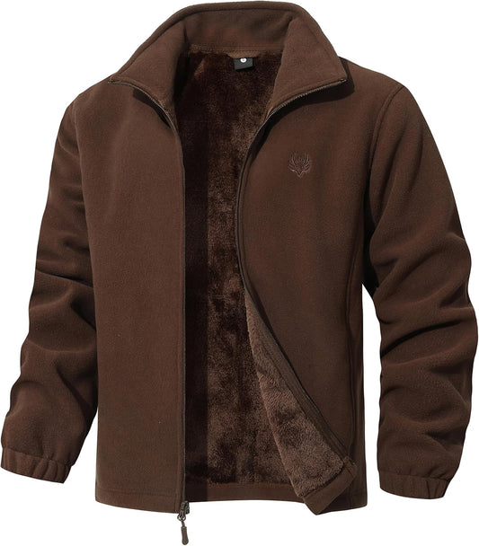 Olive Coat