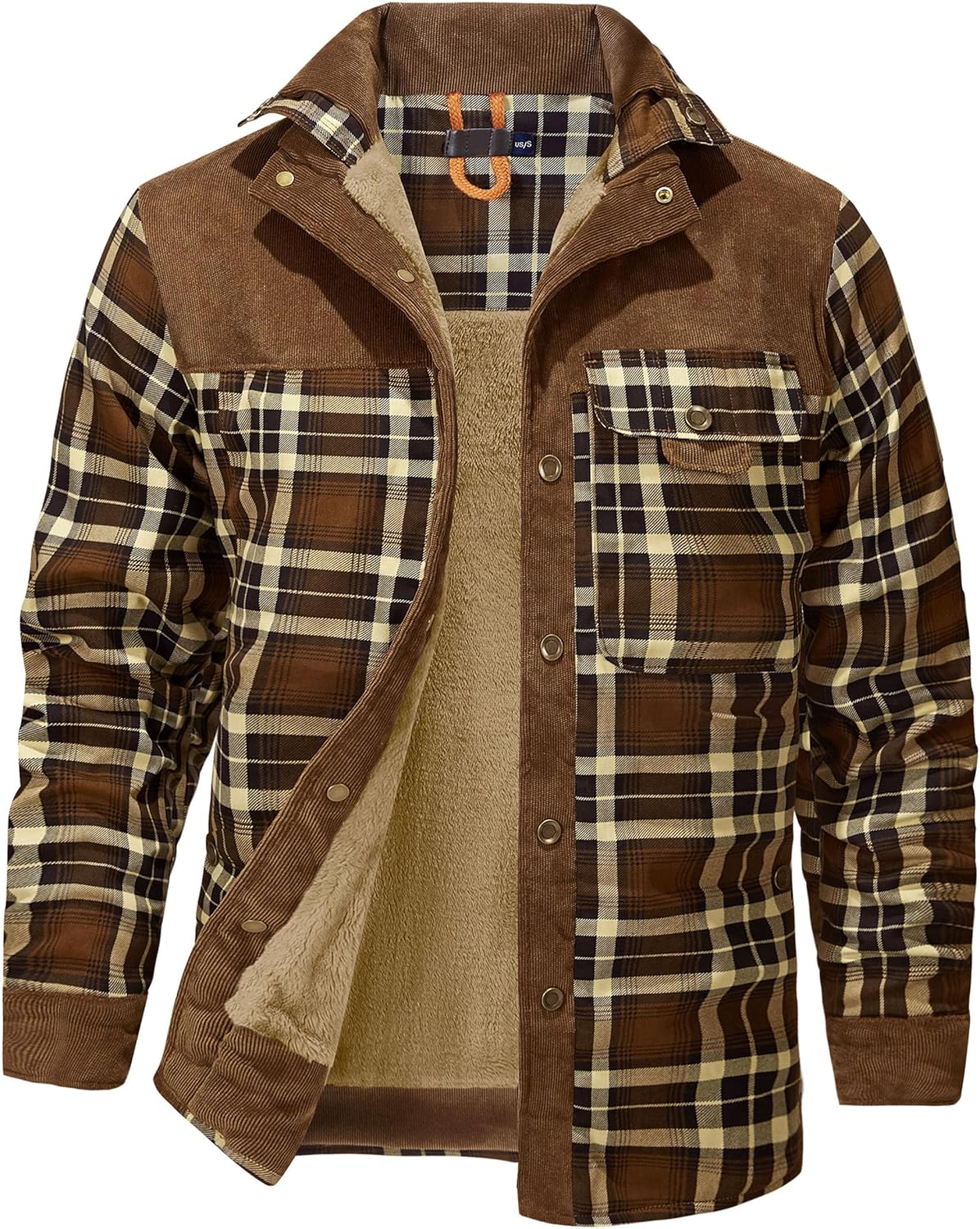 ModLayer Coat