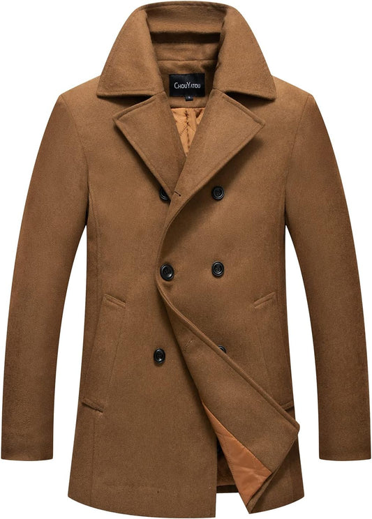 Soulthread Coat