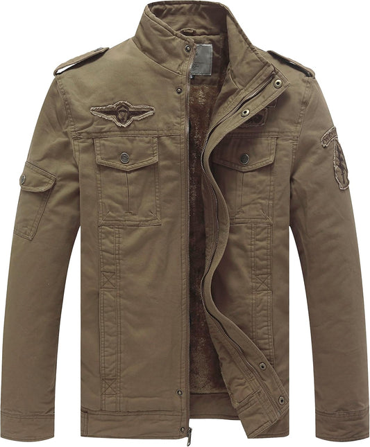 Silhouette Drift Coat
