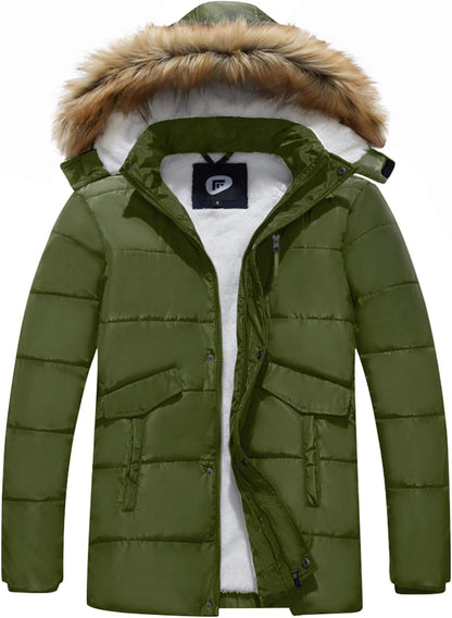 Blackmoor Coat