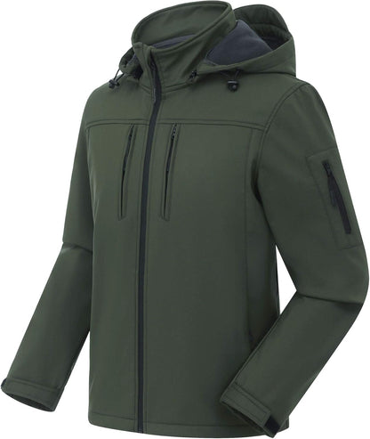 Lunar Cut Coat