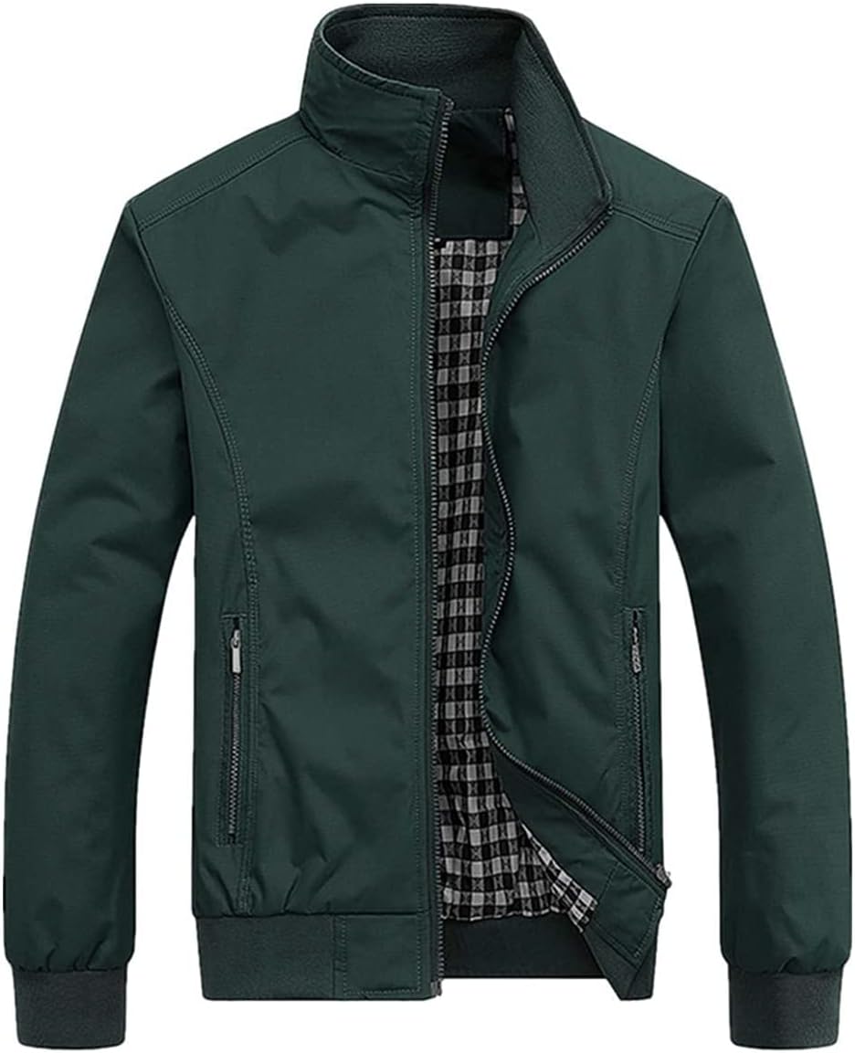 Glencove Wool Coat
