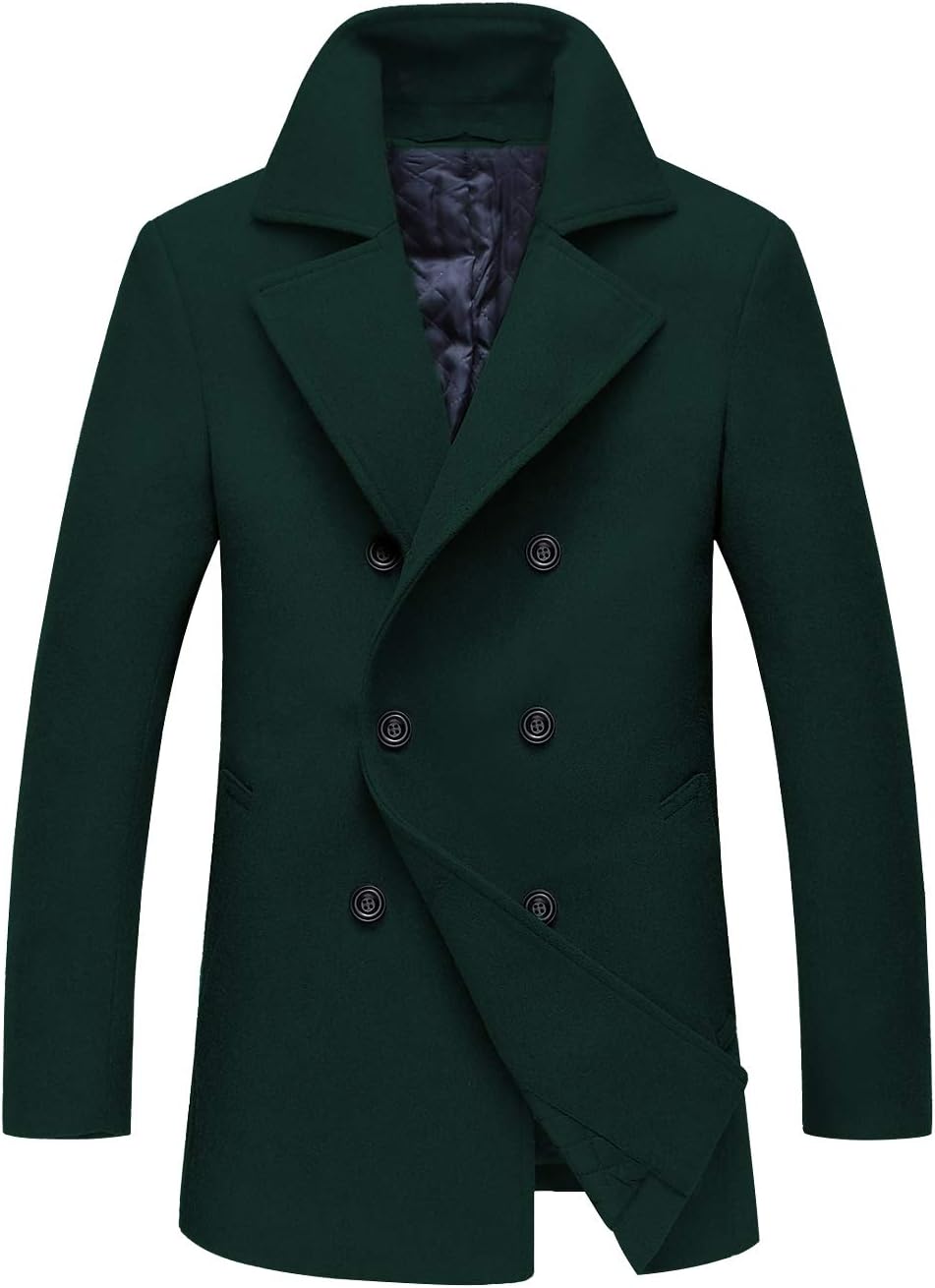 Soulthread Coat
