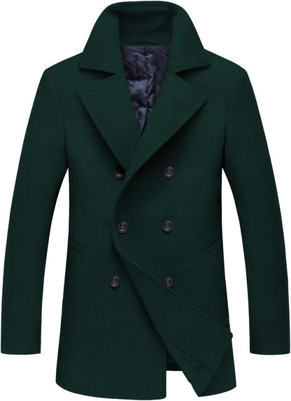 Soulthread Coat
