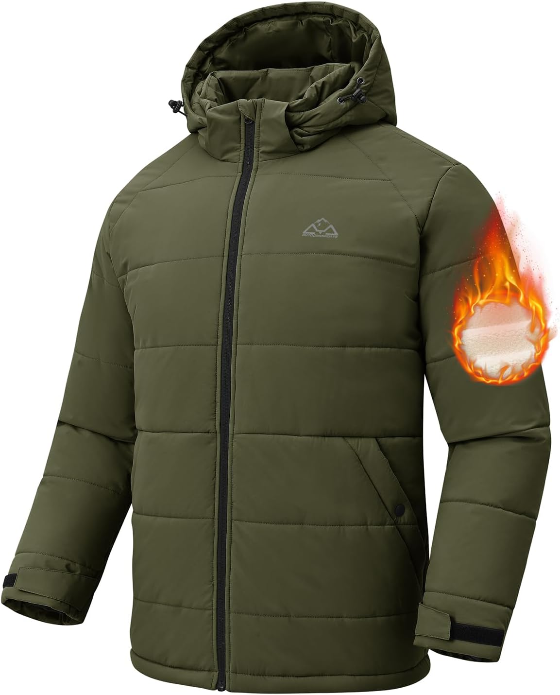 Elemental Flow Coat