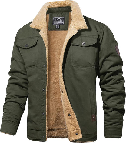 Pulsepoint Coat