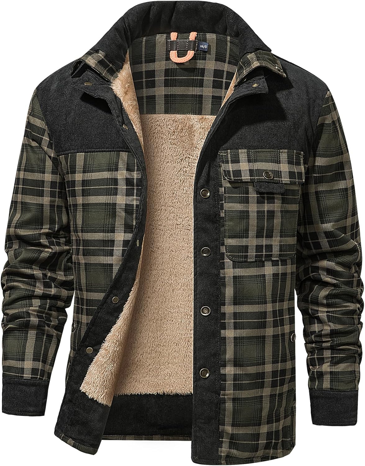 ModLayer Coat