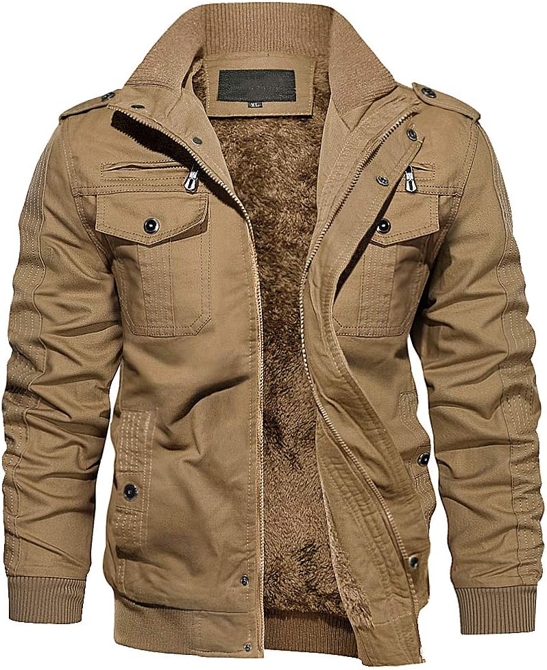 Crownline Coat