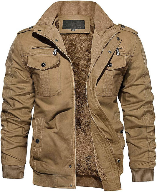 Crownline Coat