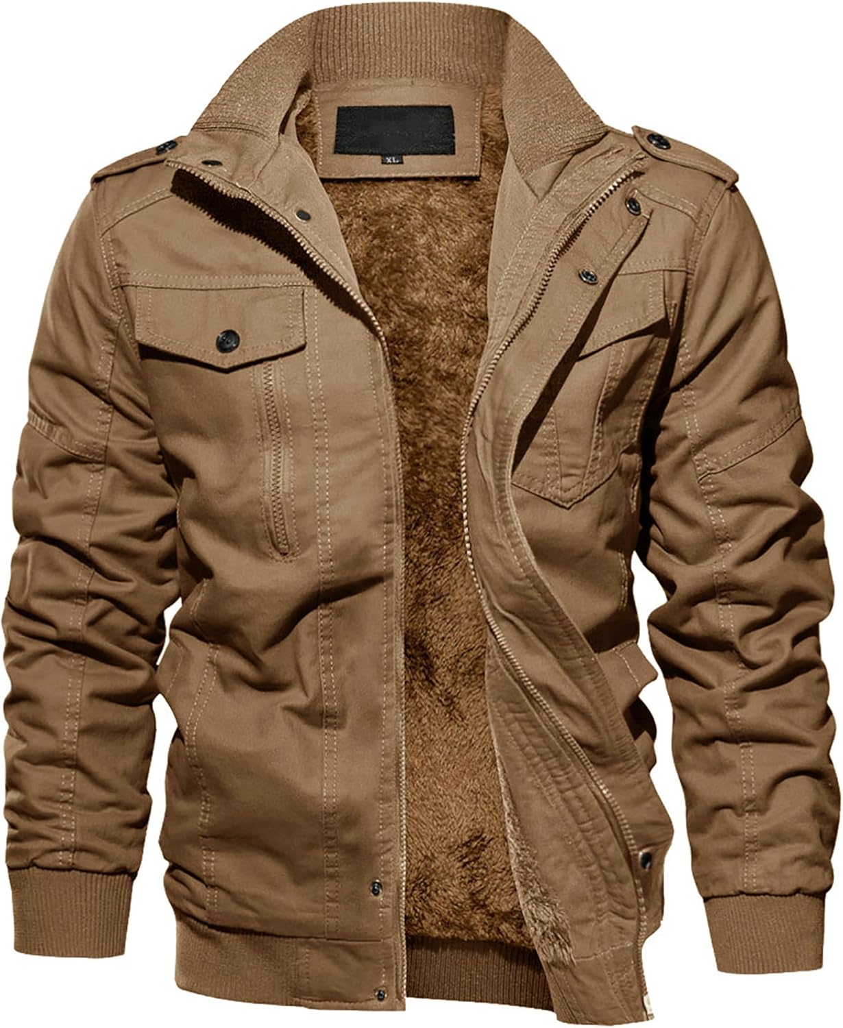 Coreloop Coat