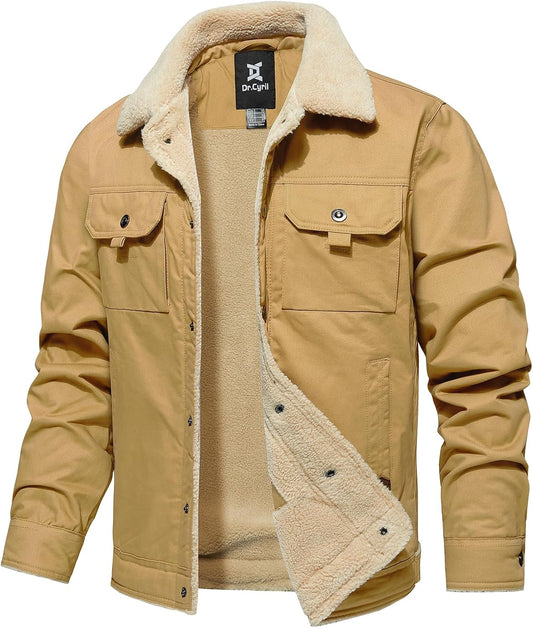 Dayform Coat