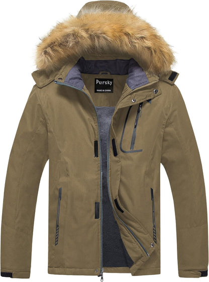 Phantom Fade Coat