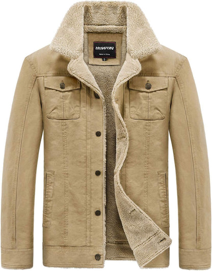 Moonwake Coat