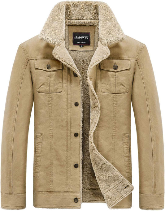 Moonwake Coat