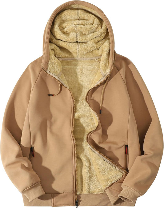 The Neon Drape Coat