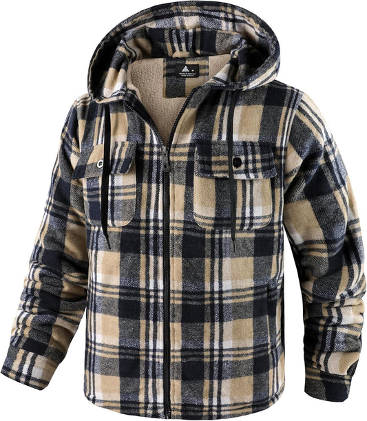 Briar & Stone Coat