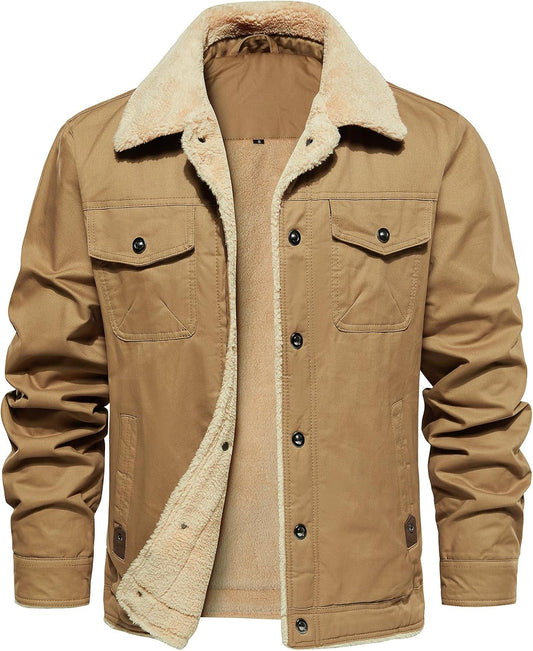 Studio Draft Coat
