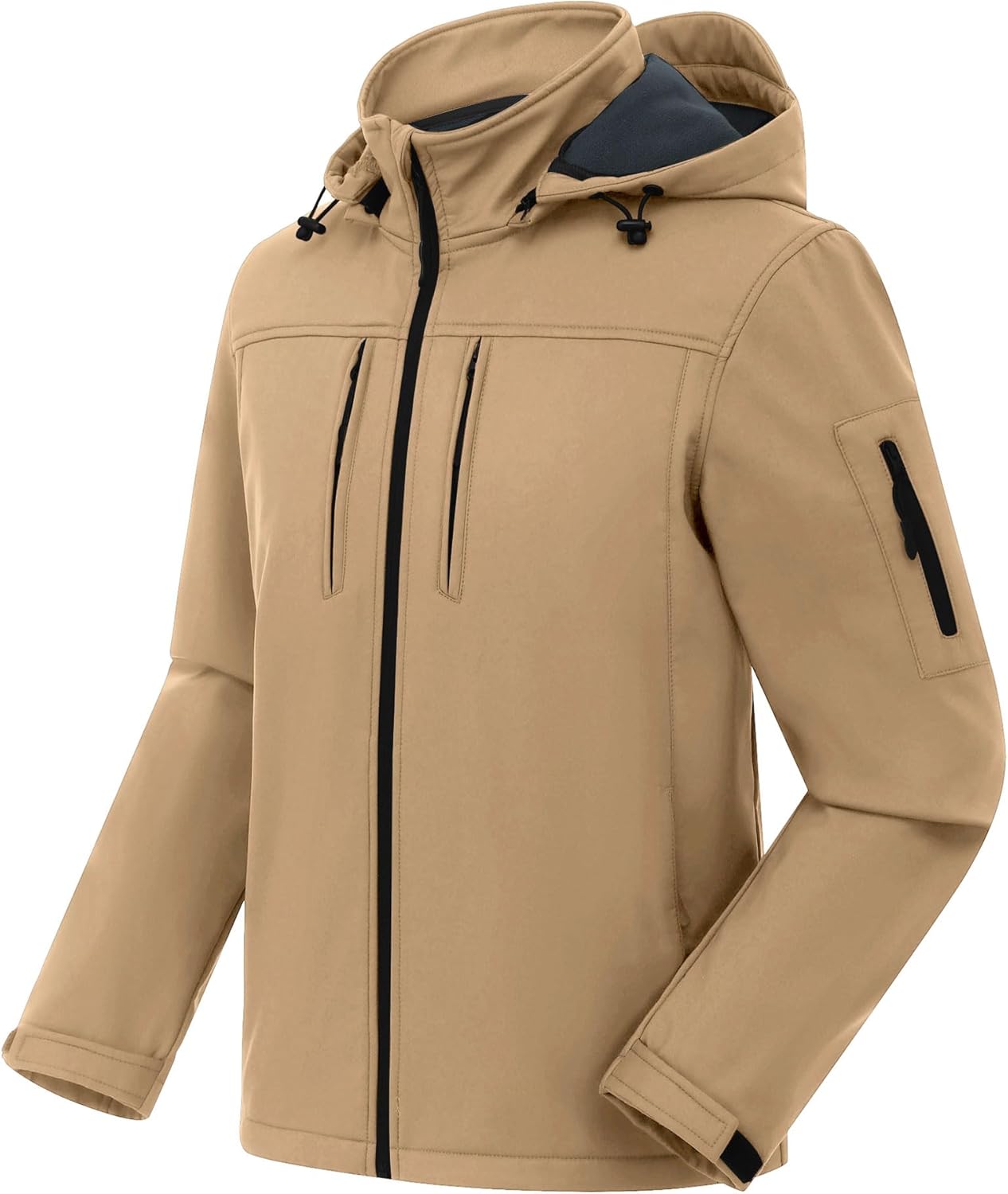 Lunar Cut Coat