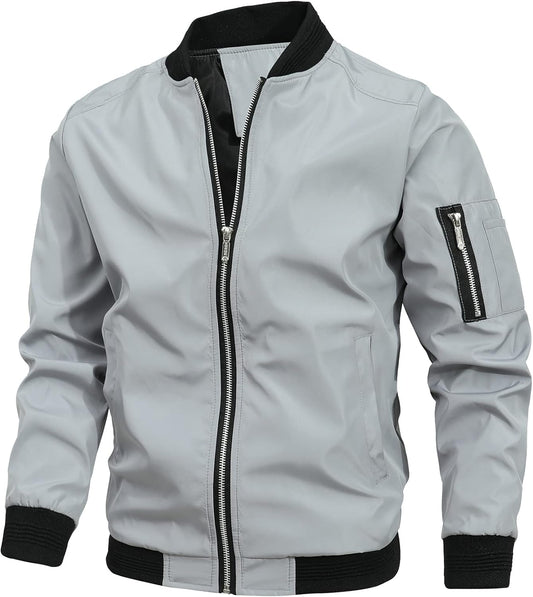 Frontier Crest Coat