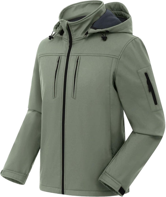 Lunar Cut Coat