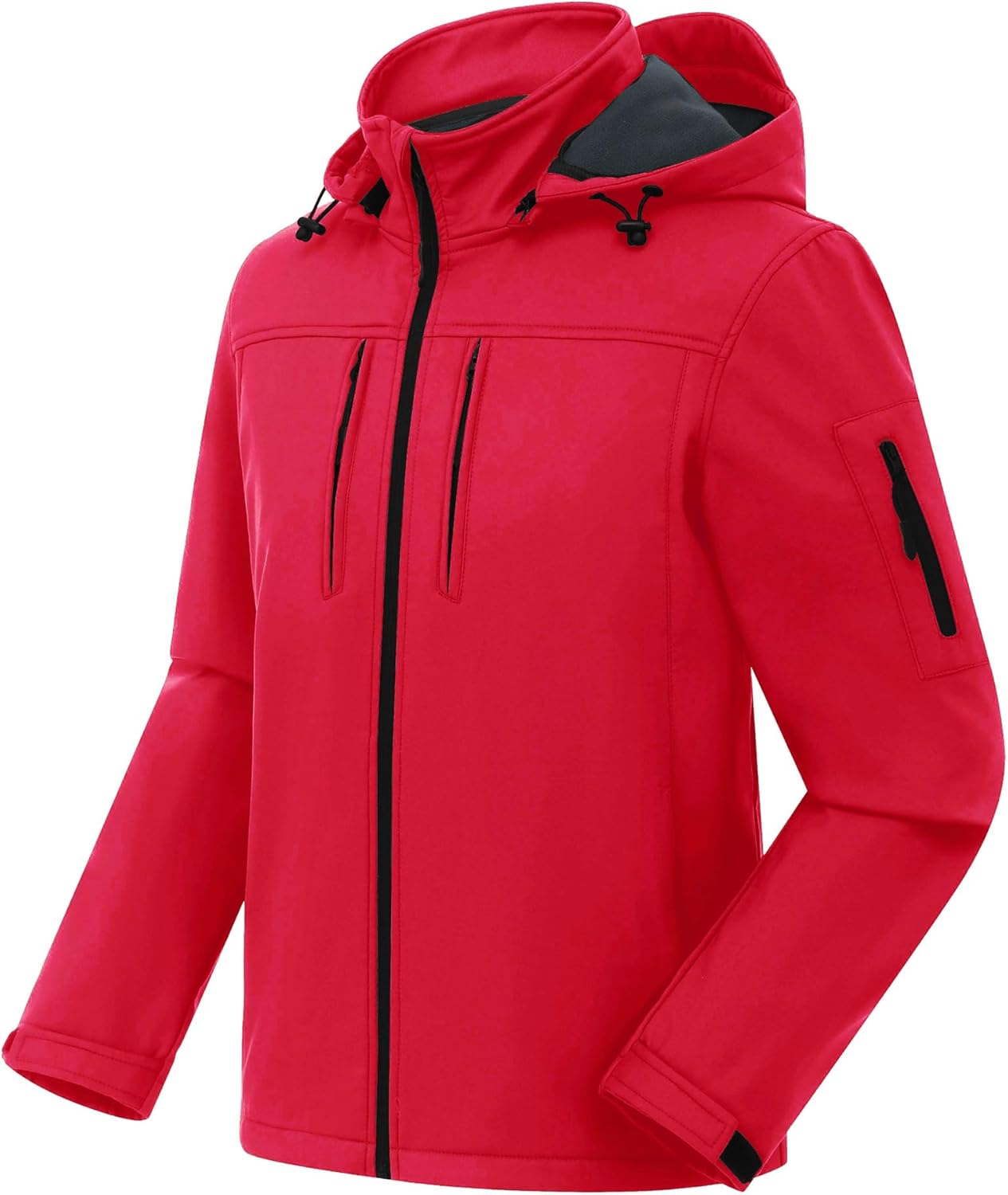 Lunar Cut Coat