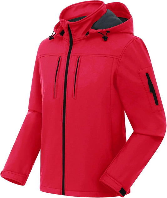 Lunar Cut Coat
