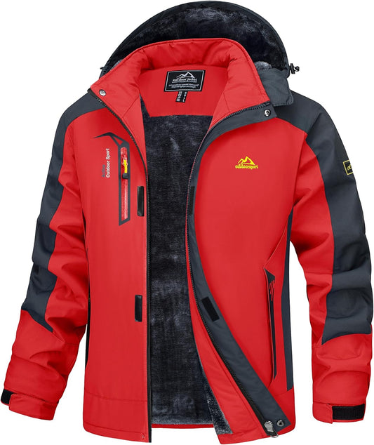 Dreammarch Coat