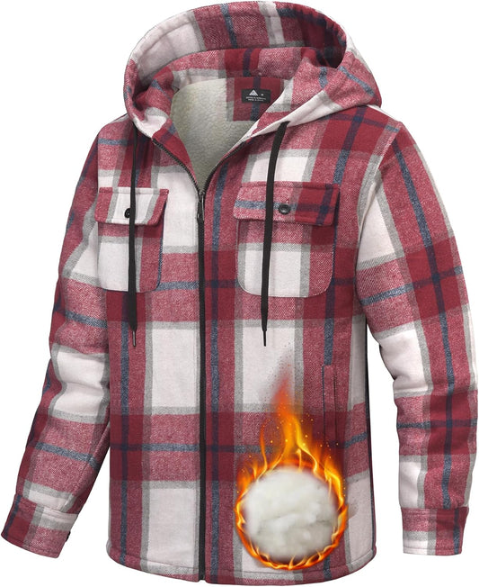Grayline Coat
