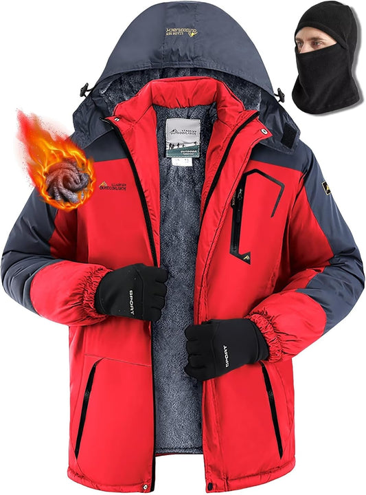 The Drift Signal Coat