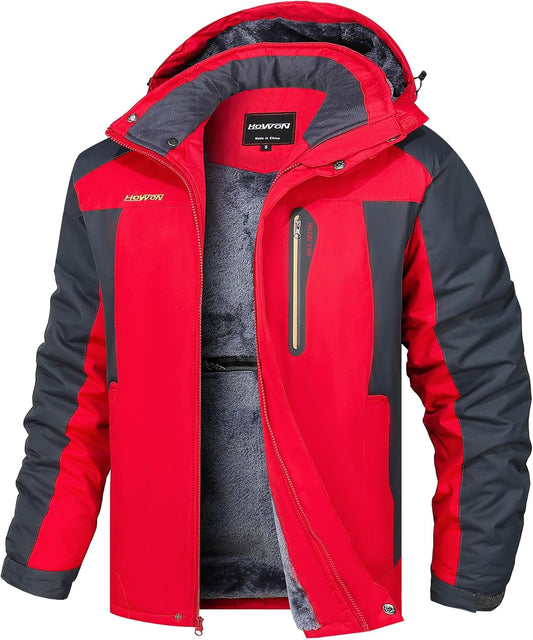 Harbor Mist Coat